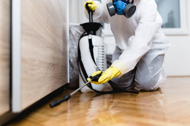 Best Exterminator Services  in Naples Park, FL
