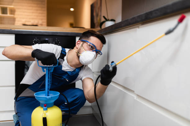  Naples Park, FL Pest Control Pros