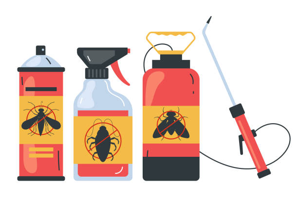 Best Pest Control Near Me  in Naples Park, FL